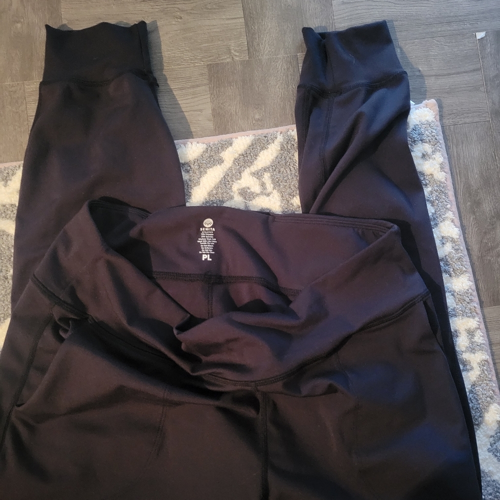 Senita joggers
